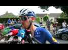 Tour de France 2021 - Tim Declercq : 
