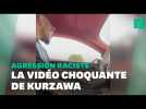 Le footballeur Layvin Kurzawa filme une agression verbale raciste