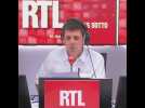 Le journal RTL de 18h du 01 juillet 2021