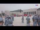 Chine : les touristes du communisme