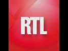 Le journal RTL de 11h du 02 juillet 2021