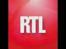Le journal RTL de 10h du 02 juillet 2021