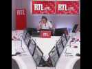 Le journal RTL de 15h du 03 juillet 2021