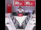 Le journal RTL de 14h du 03 juillet 2021