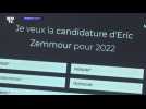 Zemmour 2022 ? - 03/07