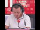 Le journal RTL de 12h du 03 juillet 2021