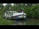 Le tourisme fluvial sur le canal latéral à la Loire, un moyen de découvrir des paysages grandioses