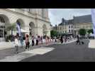 Saint-OMer : l'association Danc'art fait danser la place Foch tous les samedis de l'été