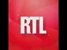 Le journal RTL de 18h du 03 juillet 2021