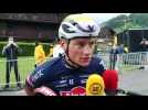 Tour de France 2021 - Mathieu van der Poel : 
