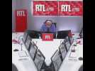 Le journal RTL de 14h du 02 juillet 2021