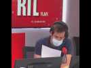 Le journal RTL de 15h du 02 juillet 2021