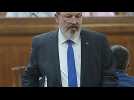 Grèce : fin de cavale pour Christos Pappas, dernier dirigeant du parti néonazi Aube dorée