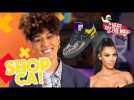 SHOP ÇA #49 : La folie de Virgil Abloh, Kim Kardashian aux JO de Tokyo, une paire de luxe à 150¬ ?