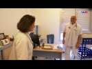 Soignants récalcitrants à la vaccination : quelles solutions ?