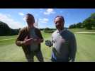 Golf de Saint Omer: la solution Qondor.