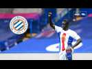 Mercato : Mamadou Sakho proche de rejoindre Montpellier