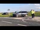 Accident de la circulation Gaye