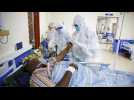 Variant Delta, vaccins... : l'Afrique face à la 3ème vague du Covid