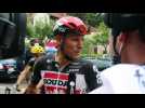 Tour de France 2021 - Philippe Gilbert, au delà de l'effort : 