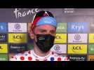 Tour de France 2021 - Matej Mohoric : 