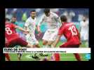 Euro 2021 : l'Espagne évince la Suisse aux tirs au but et se qualifie pour les demi-finales