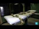États-Unis : l'administration Biden impose un moratoire sur les exécutions fédérales
