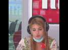 Le journal RTL de 20h du 07 juillet 2021