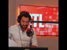 Le journal RTL de 5h du 08 juillet 2021
