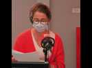 Le journal RTL de 5h30 du 08 juillet 2021