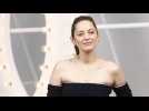 Marion Cotillard affirme son engagement politique dans le Parisien