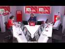 Le journal RTL de 7h30 du 08 juillet 2021