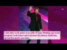 Johnny Hallyday : une vingtaine d'artistes sur scène pour lui rendre hommage