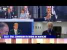 2022 : Eric Zemmour en ordre de marche - 08/07