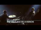Le Joly Jazz en Avesnois