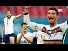 Euro 2020 : Ronaldo bien parti pour finir meilleur buteur, Kane peut y croire