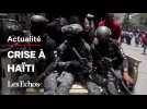 L'étau se resserre autour des assassins du président haïtien Jovenel Moïse