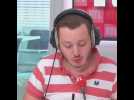 Le journal RTL de 14h du 09 juillet 2021
