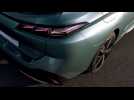 Essai auto Peugeot 308 SW Hybrid : Ballerine rechargeable