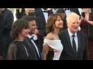 Festival de Cannes: Ozon en course pour la Palme avec un film sur le suicide assisté