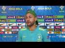Copa America: le Brésil de Neymar donne rendez-vous à Messi en finale