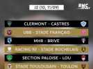 Top 14 : Revanche de finale et derby parisien dès la J1 de 2021/22