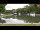 Le Canal du Midi dépose sa marque