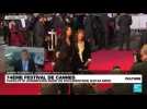 Festival de Cannes : Charlotte Gainsbourg signe un documentaire sur sa mère