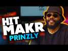 Hitmakr #18 : Prinzly, les prods spatiales d'Hamza, Damso, La Fouine...