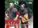 Spectacle historique 