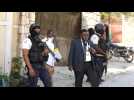 Haïti sous le choc après l'assassinat de son président