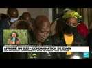 Condamnation de Jacob Zuma : Un symbole extraordinaire pour les Sud-africains