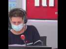 Le journal RTL de 7h du 09 juillet 2021