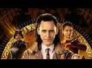 Loki : Le coup de coeur de Télé7